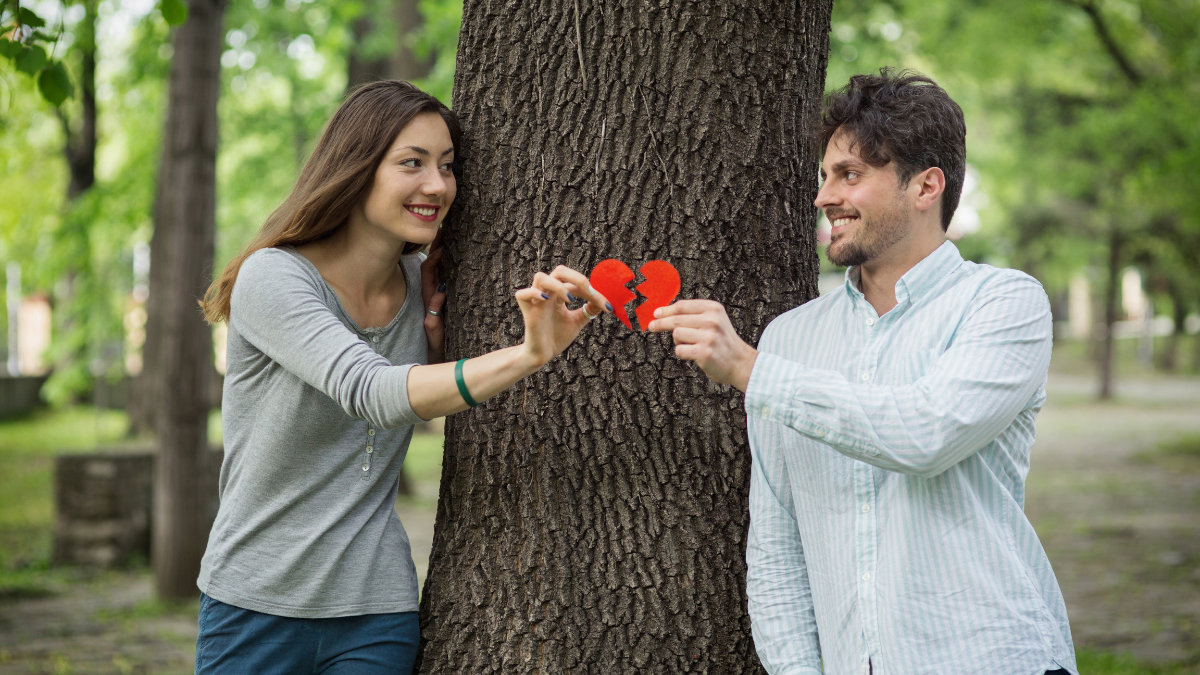 Love After Divorce: Second Chances Through Matrimony