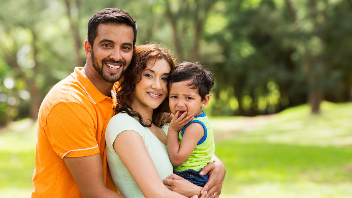 Top 5 Qualities Indian Families Look for in a Groom
